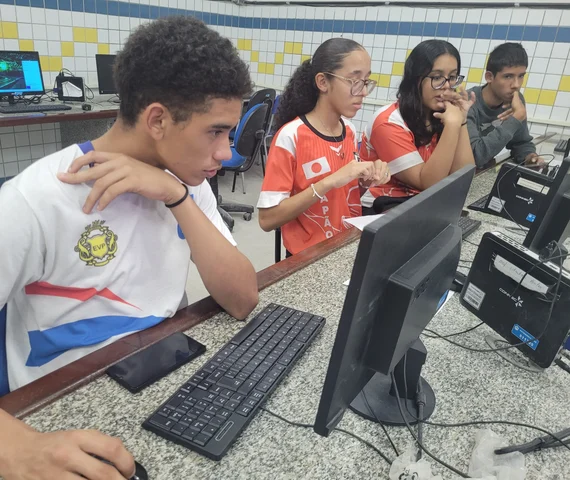 Escolas alagoanas têm até segunda-feira para se inscreverem na Olimpíada Nacional de Ciências