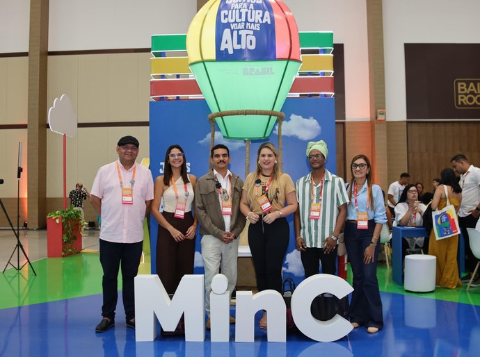 Alagoas elege primeira diretoria do Fórum Estadual de Gestores de Cultura durante encontro na Paraíba