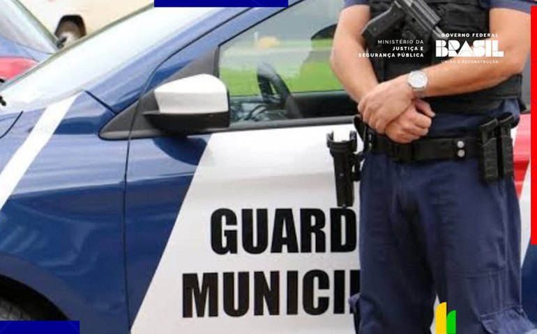 Diante da crise na segurança pública, armar a guarda municipal é solução?