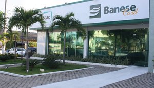 Banese Card / Foto: Foto: Luis Mendonça
