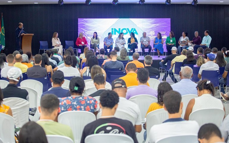 Sedics promove 1º Seminário de Inovação no Cooperativismo Alagoano