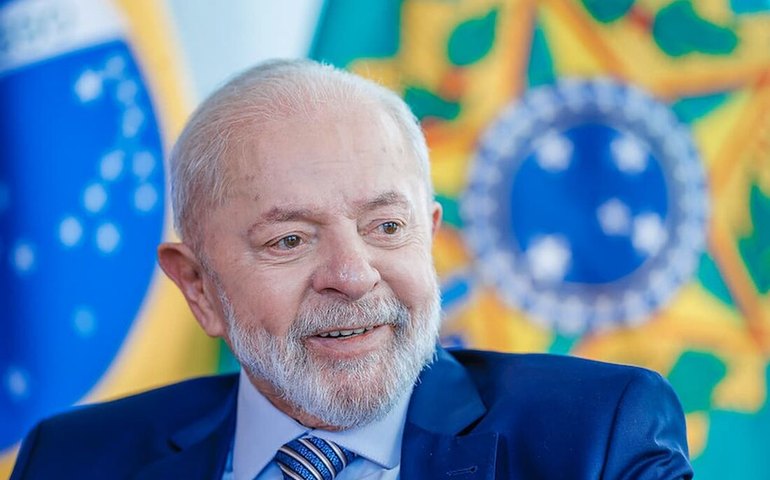 Lula vai anunciar investimento 'pesado' na Fafen, e colocar R$ 4,5 bi na Repar