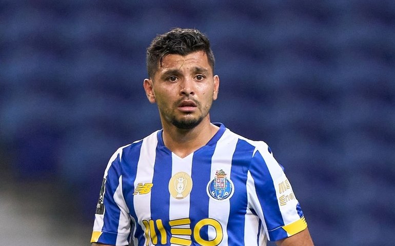 Jesús Corona sofre grave lesão e desfalcará o México na Copa do Mundo do Catar