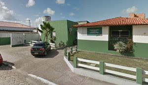posto de saúde Cândida Alves