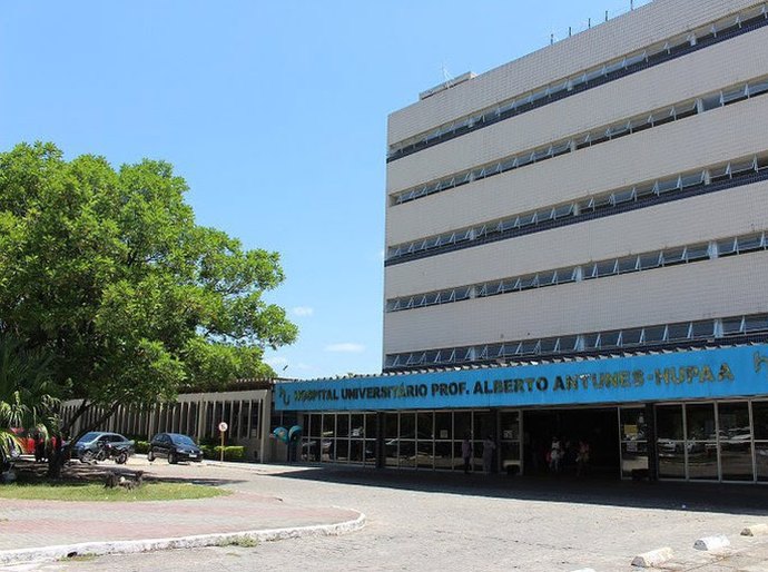 HUPAA-Ufal participa de mutirão nacional focado na saúde da mulher