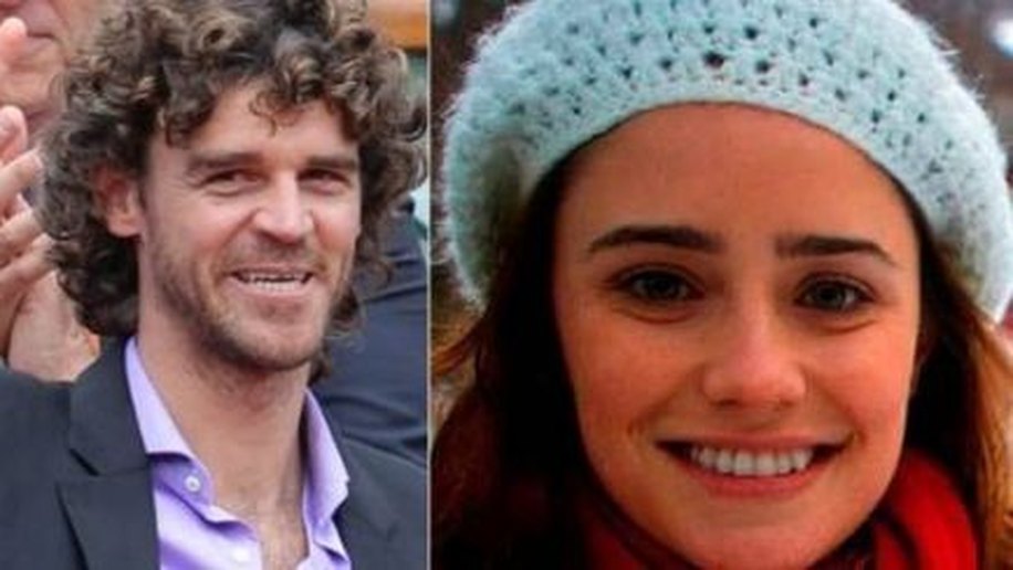 Guga vai participar de novela da Globo