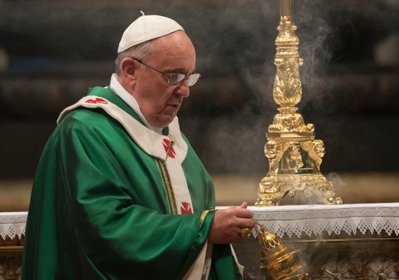 Papa nomeia mulheres em conselho pela primeira vez na história