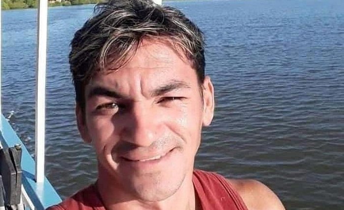 Corpo de José Muniz foi encontrado quatro dias após a constatação de seu desaparecimento
