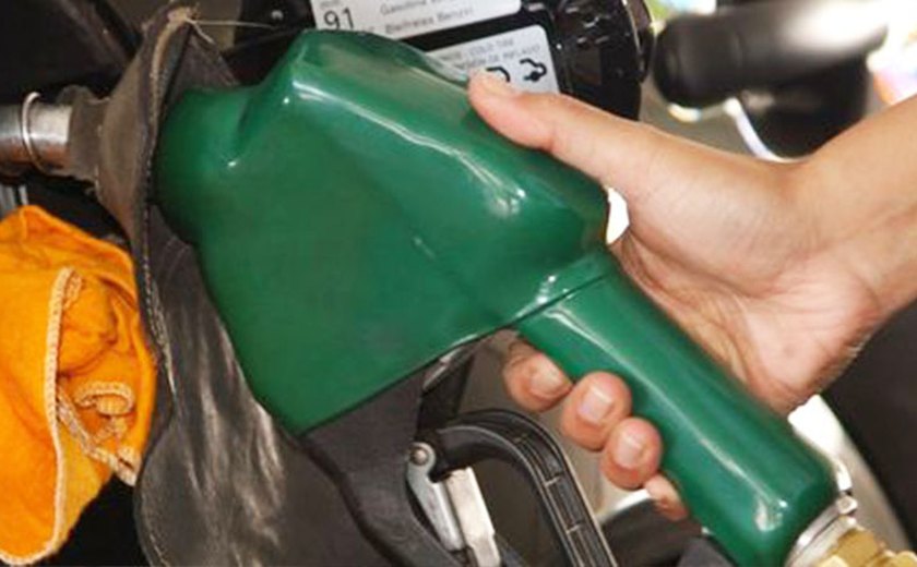 Petrobras aumenta os preços da gasolina em 6% e do diesel em 4%