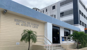 Hospital Cirurgia abre inscrições para processo seletivo de residência médica em Aracaju