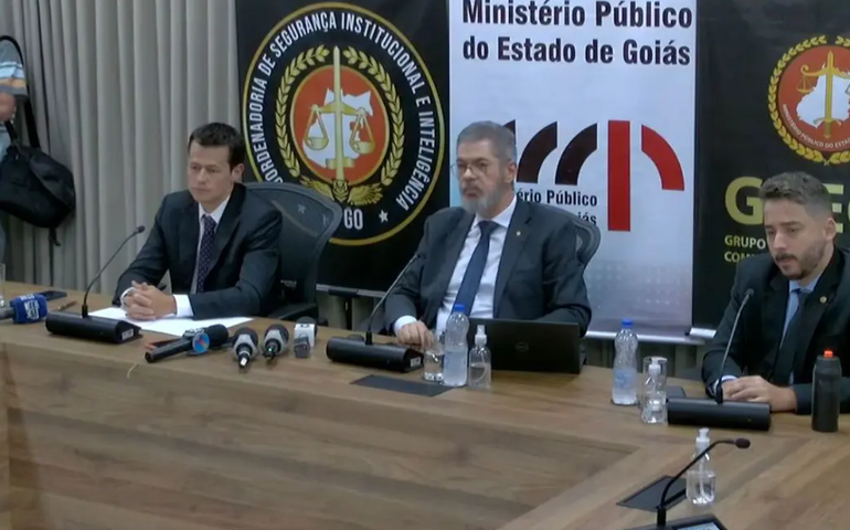 Ministério Público investiga manipulação de resultados na Série A