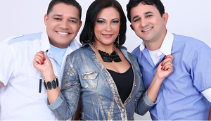 Banda Alma gêmea  / Foto: Foto: divulgação