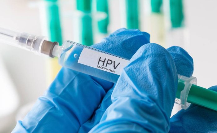 Vacina contra HPV é distribuída na rede pública de saúde