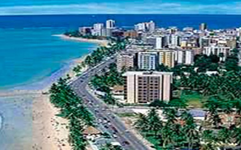 Prefeitura de Maceió está proibida de realizar construções em direção à orla