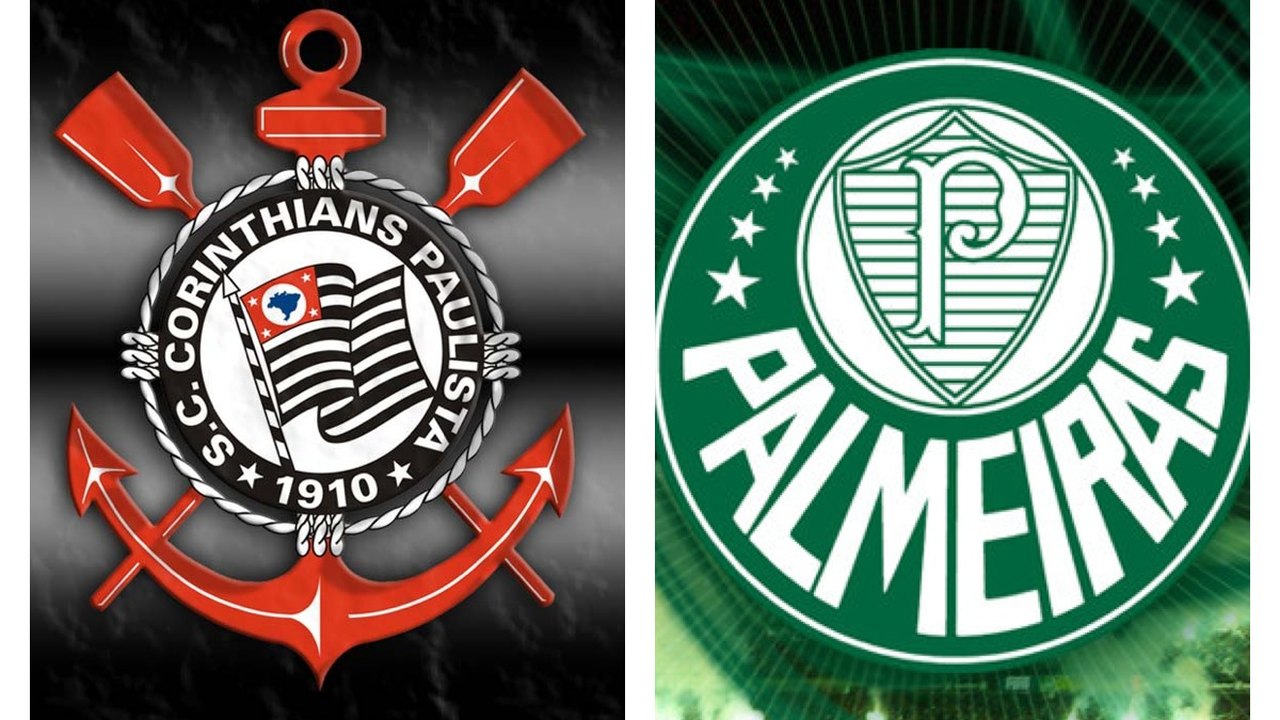 Após briga por jogadores e torcida, Derby, enfim, acontece no Palestra