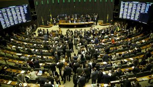 CONGRESSO NACIONAL