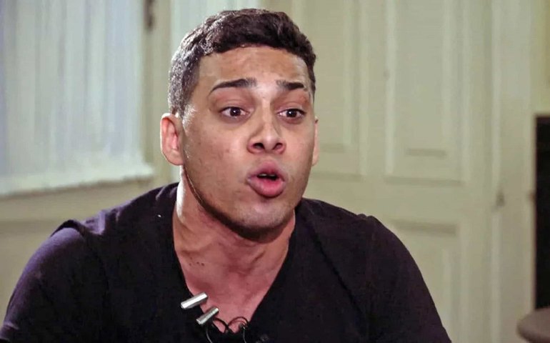 Gabriel Monteiro, já na cadeia, tem nova prisão decretada