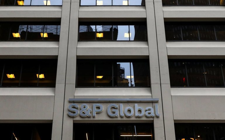 PMI composto (preliminar) do Reino Unido recua a 51 em setembro, diz S&P Global