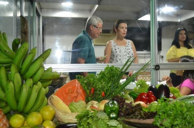 Emater/AL tem programação multitemática durante a Expoagro 2016