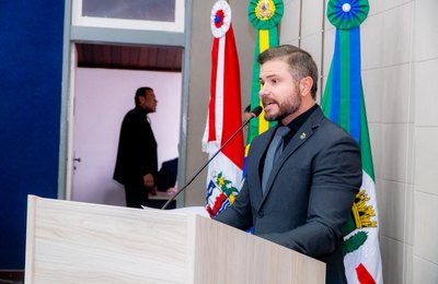 Vereadores reforçam a necessidade de maior segurança e infraestrutura na Faixa Verde, na orla marítima