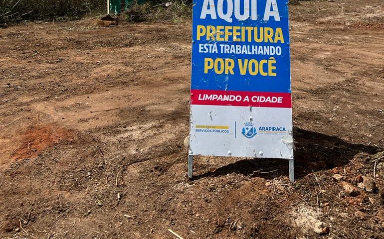 Preparação intensa marca retomada da Paixão de Cristo do Morro da Massaranduba após três anos