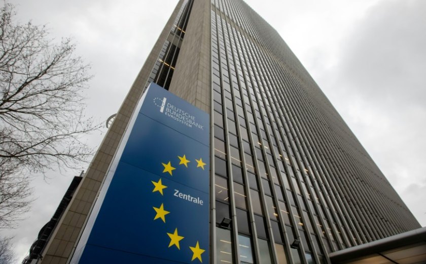 Alemanha pode entrar em recessão com guerra em nova escalada, diz Bundesbank