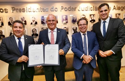 Sistema de Justiça se une em prol de pessoas em situação de rua