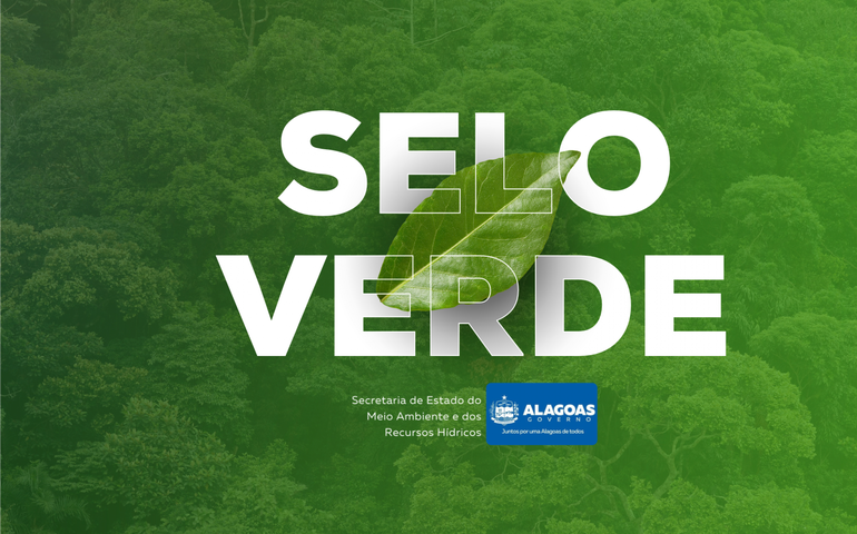 Prazo para inscrição no Selo Verde Ambiental 2026 termina nesta terça-feira