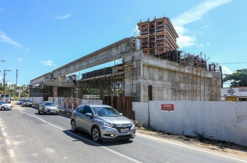 Duplicação da AL-101 Norte otimizará tráfego no litoral alagoano