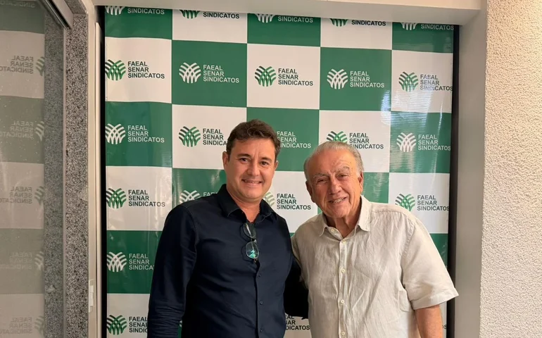 Modelo de convênio entre Senar e Sebrae para assistência técnica a produtores alagoanos pode ser replicado em Sergipe