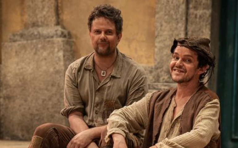 'O Auto da Compadecida 2' ganha trailer oficial