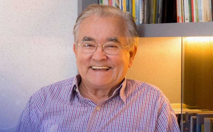 Morre Itamar Serpa Fernandes, fundador da Embelleze, aos 82 anos