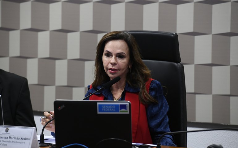 CE aprova diretrizes para a educação integral