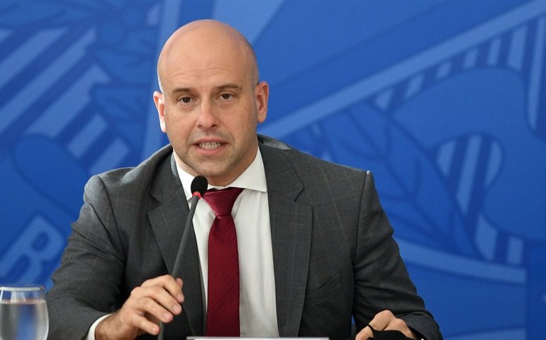 Arrecadação está em bom caminho sem aumentar impostos, avalia Guaranys