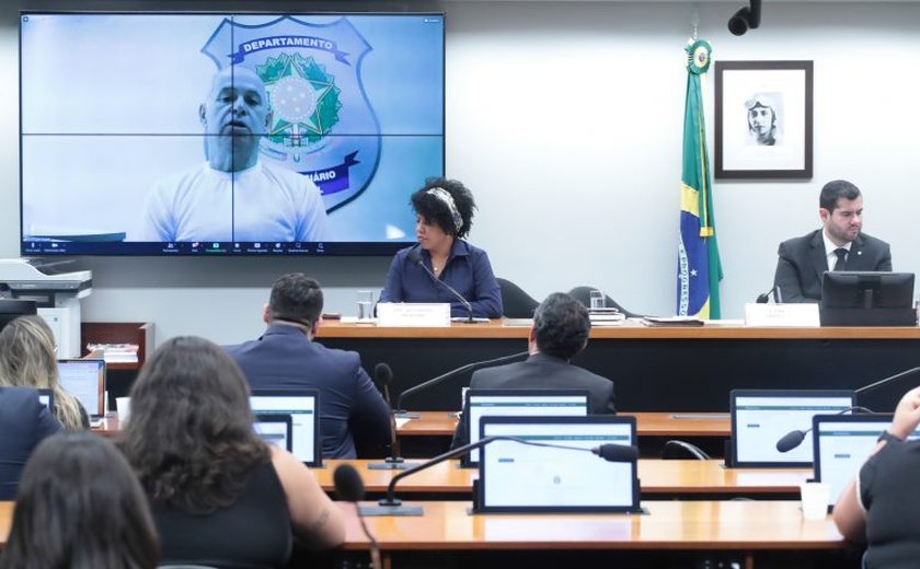 Conselho de Ética vota processos contra Chiquinho Brazão