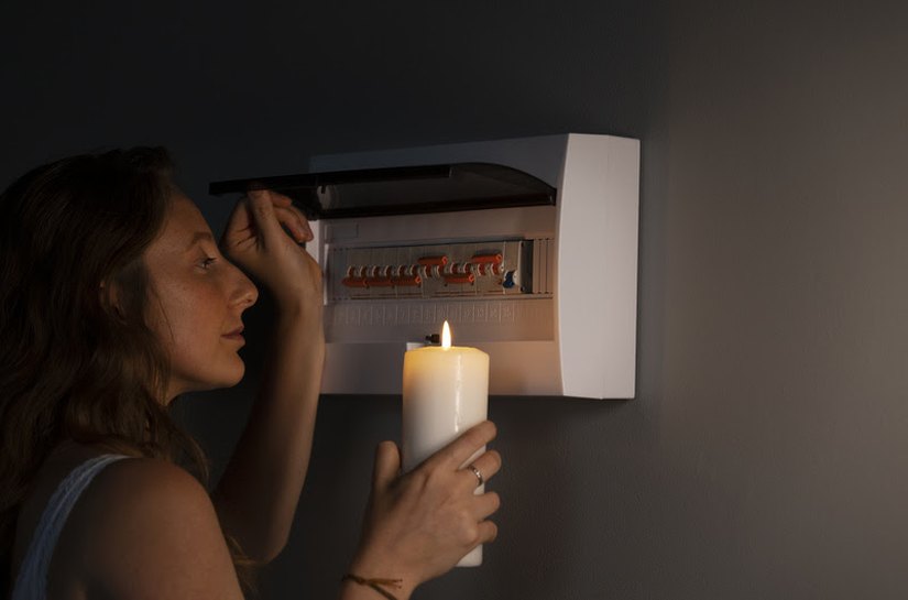 Quedas rápidas de energia podem queimar aparelhos? Saiba como evitar prejuízos