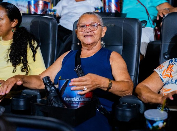 Arapiraca lança campanha para destinação do Imposto de Renda em apoio a crianças, adolescentes e pessoas idosas