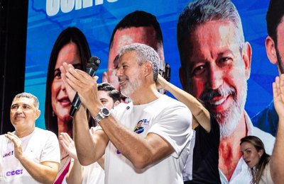 Arthur Lira ocupa o primeiro lugar para o Senado e confirma: Alagoas reconhece seu empenho, sua força e seu trabalho em prol da população