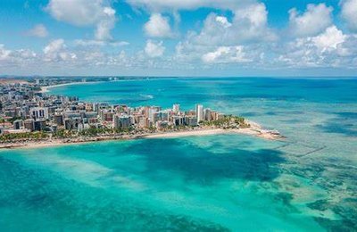 Alta estação turística terá R＄ 500 milhões para investimento pelo BNB