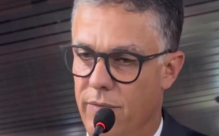 Vereador cobra pagamento de retroativo dos enfermeiros em Palmeira dos Índios