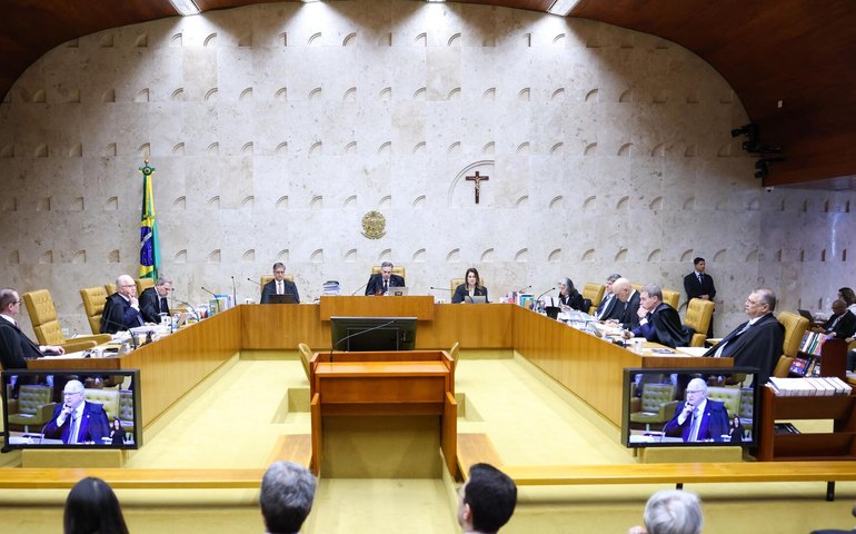 STF encerra conciliação sobre IOF sem acordo; Moraes deverá decidir sobre a pauta