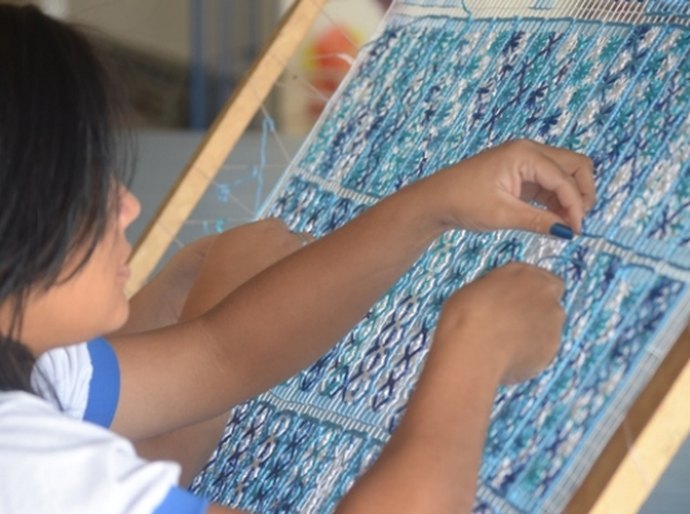 Governo fortalece artesanato alagoano por meio de ação integrada