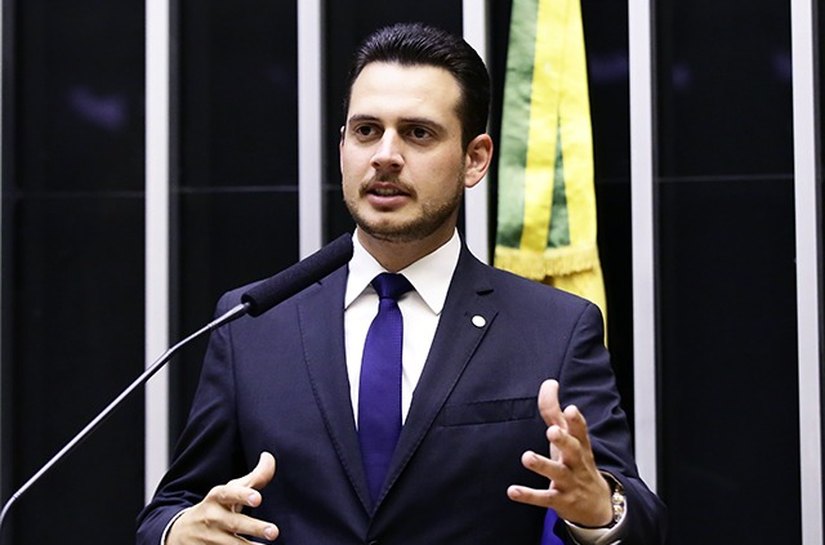 Nivaldo Albuquerque requer votação de projeto que garante aposentadoria especial para agentes comunitários e de endemias