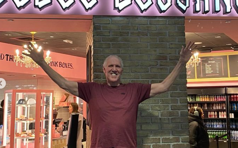 Bicampeão da NBA, Bill Walton morre aos 71 anos