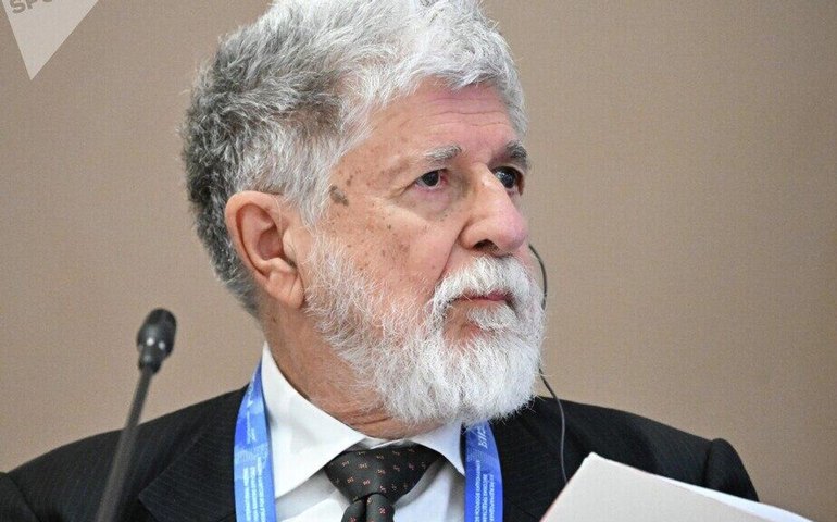 Moscou e Brasília trocam opiniões de forma aberta sobre problemas globais, especialmente o conflito na Ucrânia