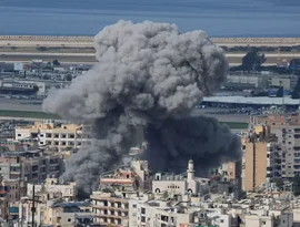 Brasil e Líbano discutem escalada da guerra no Oriente Médio