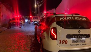 Policia militar de Alagoas. Fonte: Internet