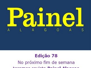 Painel Alagoas