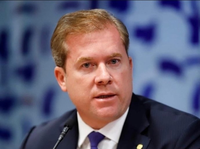 Marx Beltrão defende novo teto do Simples Nacional: 'É menos impostos para quem trabalha e gera empregos'