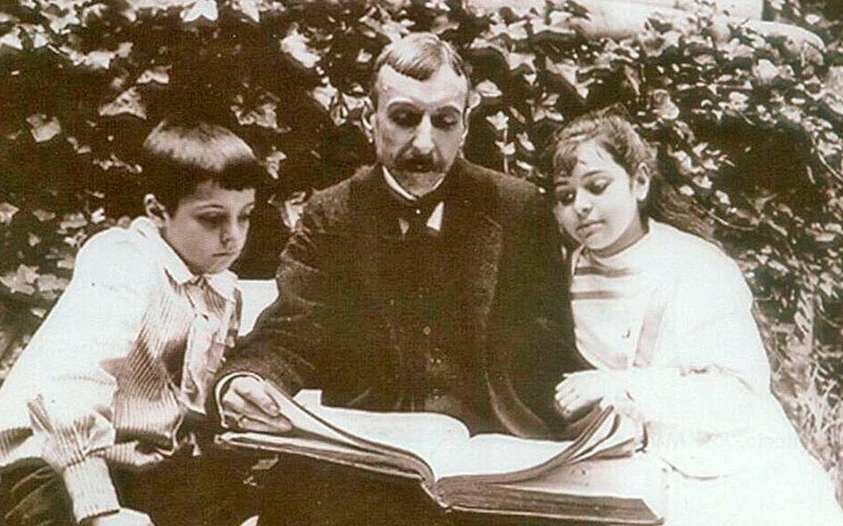 5ª FliBarra homenageia Eça de Queiroz e estreita laços entre Brasil e Portugal